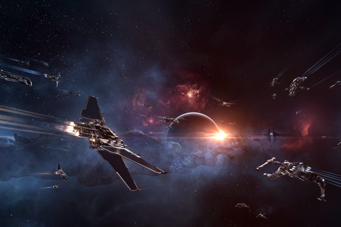EVE Online